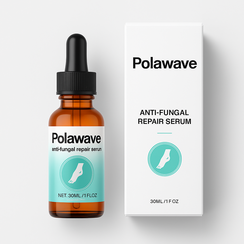 Anti-Fungal repair Serum