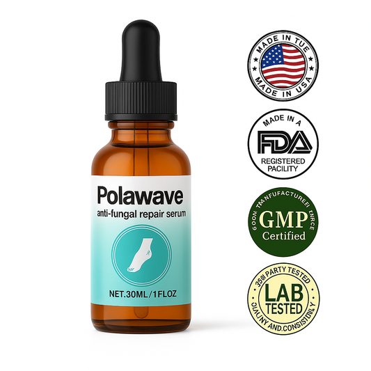 Anti-Fungal repair Serum